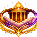 Olympia Discord server icon