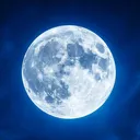 Blue Moon