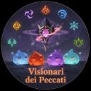 Visionari dei Peccati