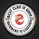 「₲ᴏᴏƝ」 Discord server icon