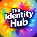 The Identity Hub NL's icon