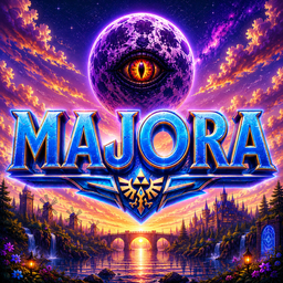 Discovery icon for MAJORA🌑 # SAB 🇫🇷 Discord server