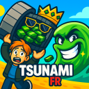 Discovery icon for 🔥Tsunami Brainrot FR 🔥 Discord server