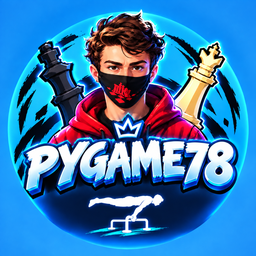 Discovery icon for ✨Pygame Family✨ Discord server