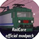 🚋 Railcore Community