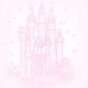⋆. 𐙚 ˚🦢 The Princess Castle 🦢⋆. 𐙚 ˚