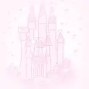 ⋆.  ˚🦢 The Princess Castle 🦢⋆. ˚ discord icon