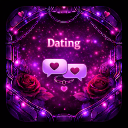 German Kinky Dating Server Icon