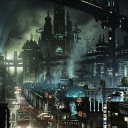 City Of Vampires Discord server icon