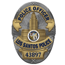 LCRP | Los Santos Police Department