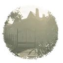 ☣⸝ Baker's Estate