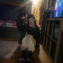 A̶n̶c̶h̶o̶r̶e̶d̶ ̶I̶n̶ ̶C̶h̶r̶i̶s̶t̶ ✨ Anchor of Faith ✨ Discord server icon