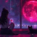 Chill Hiven™ ˗ˋˏ ♡ ˎˊ˗ | ⋆˚࿔Hangout⋆˚࿔ | .⋆♱Gaming.⋆♱| ⟡ ݁₊ .Welcoming⟡ ݁ | ‧₊˚♪ 𝄞₊˚⊹VC‧₊˚♪ 𝄞₊˚⊹'s icon