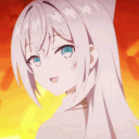 Alya Sometimes Hides Her Feelings in Russian