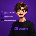 COMUNIDADE DO SALES Discord server icon