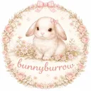 ♡ bunnyburrow ♡