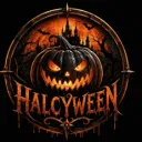 Halcyween 25+