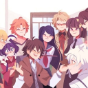 Ink, ships and emotional damage Discord server icon