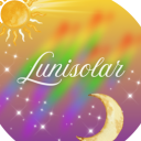 ~ Lunisolar ☾ ☀ Discord server icon