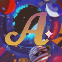 𝒜rcadia: Of The World Discord server icon