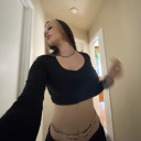 ☕ 𝖒𝖎𝖉𝖓𝖎𝖌𝖥𝖙 𝖘𝖙𝖆𝖗𝖘 & 𝖘𝖕𝖎𝖈𝖊𝖘 ✨ Discord server icon