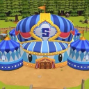 The Showgrounds (SMG4 RP server) Discord server icon