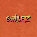 Gorillaz Live