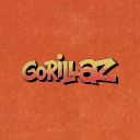Gorillaz Live Discord server icon
