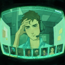 Concrete & Callsigns Discord server icon