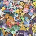 Pokemon paradise