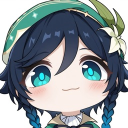 Femboy alley Discord server icon