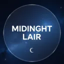 𝙼𝚒𝚍𝚗𝚒𝚐𝚑𝚝 𝚕𝚊𝚒𝚛's icon