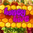 🐝₊˜˘ˡ﹒𝐇𝐨𝐧𝐞𝐲 𝐇𝐢𝐯𝐞﹒ᶻz˝˛˒﹣∫