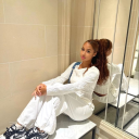 𓏲 ˖🌻 floral, gws , deco, chat 𖹬 Discord server icon