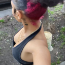 ꧁༺ ۪۪۫۫  ℳ◎◎nstrūck  ۪۪۫۫ ༻꧂ Discord server icon