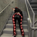 Eden ⁂✧ — Land of Unexpected Connections Discord server icon