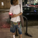 Cosmic Fox Tavern ‧₊˚☽ Discord server icon