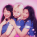 ☾⋆⁺₊✧ The Stan Lounge ✧₊⁺⋆☽ Discord server icon