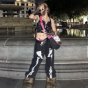 Sora's Celestial Nexus ✨ Active 24/7 • Giveaways • Stock Market Hub Discord server icon