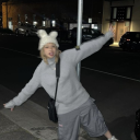 ♔⍟𓂀𝓑𝓾𝓷𝓼𝓪𝓮𓇡✧♬𓆩✧𓆪 Discord server icon