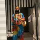 ༺ ࣪˖ ᴍɪᴅɴɪɢʜᴛ ᴄᴏɴsᴛᴇʟʟᴀᴛɪᴏɴ ˖ ࣪ ༻ Discord server icon