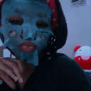 Ä̵͙n̵̠̅a̴̝̕k̷̗̆t̶̫̐ G̶̱̈́a̴̺̕ŕ̷̤d̷̠̿ę̵̈́n • a̞l̵̰̂n̷̟̈s̵͙͝t̵̤̄ ṫ̶ͅa̶̟̎g̶͔̀ Discord server icon