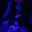 ༝   𝘷𝘦𝘭𝘷𝘳𝘰𝘴𝘦   ᥫ᭡ Discord server icon