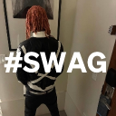 #swag Discord server icon