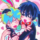 `  ꒰ 🌸 ꒱  /bunnyhaven = ძȷ2ᥣ 𓂃 ִֶָ ֹ   ₊  ۟