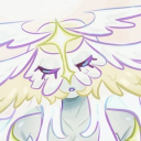 GLITTER GALS 🎉 Discord server icon