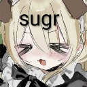 sugr Discord server icon