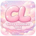 Cozy Lobbies OCE Discord server icon