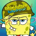 🌊 Bikini Bottom Rehydrated 🌊