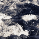 𝄞⨾𓍢ִ໋   🌊 ;; 𝘖bsidian Tide